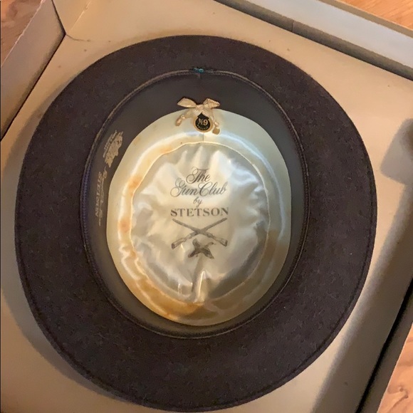 The Gun Club by Stetson Royal De Luxe - Picture 4 of 8